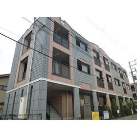 Building appearance