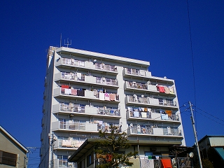 Building appearance