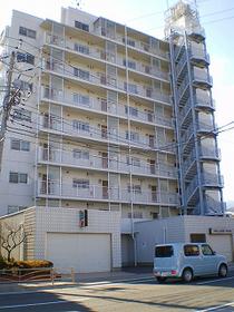 Building appearance