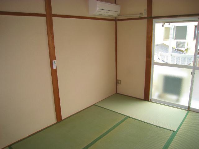 Other room space