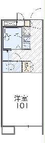 Building appearance