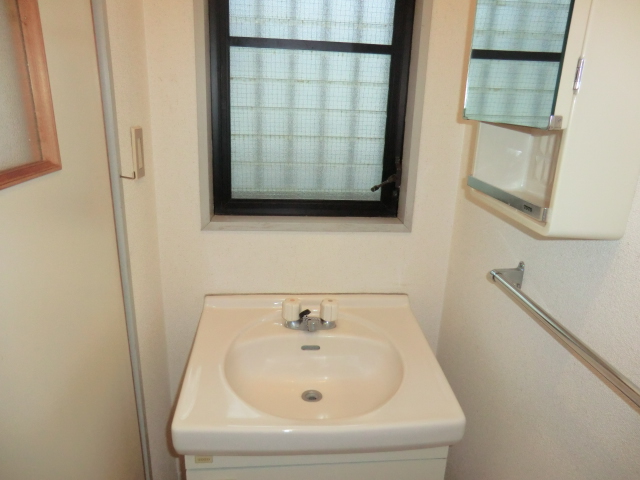 Washroom
