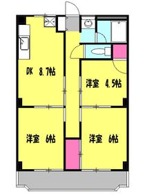 Building appearance