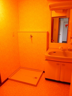 Washroom
