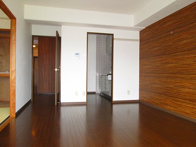 Living and room