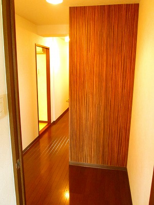 Other room space