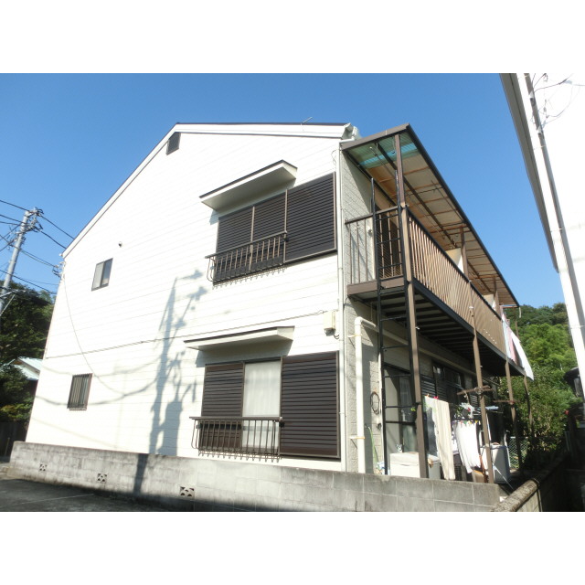 Building appearance