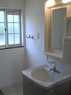 Washroom