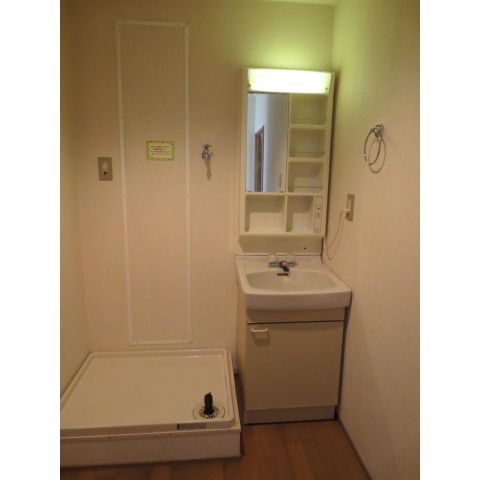 Washroom
