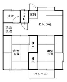 Building appearance