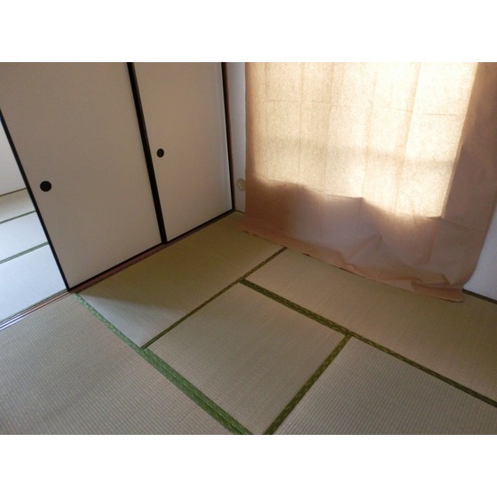 Other room space