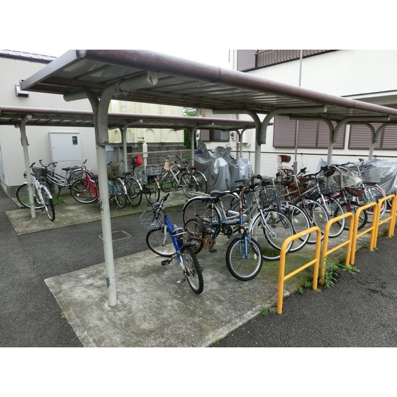 Other common areas