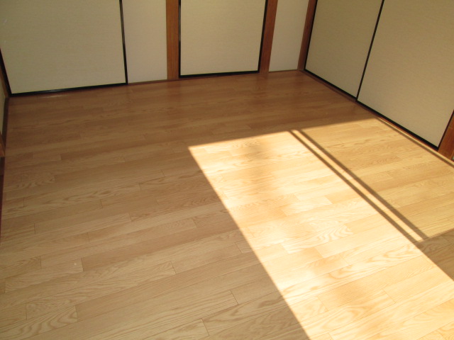 Other room space