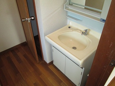Washroom