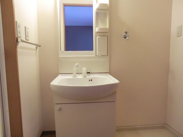 Washroom