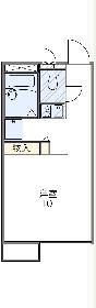Building appearance