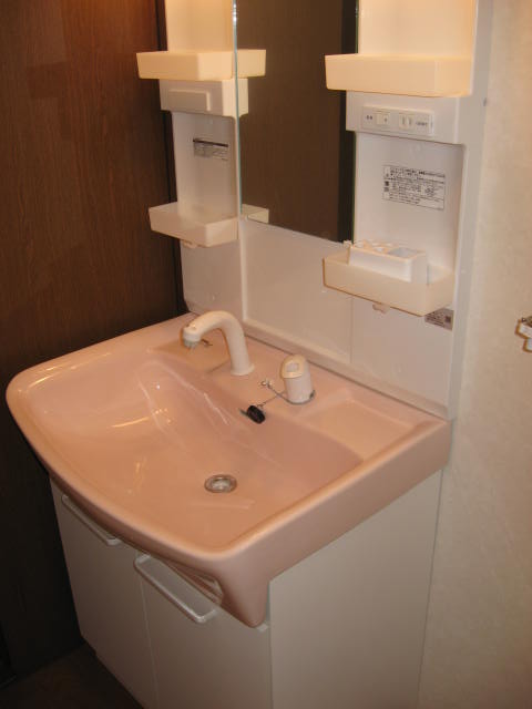 Washroom