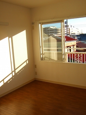Other room space