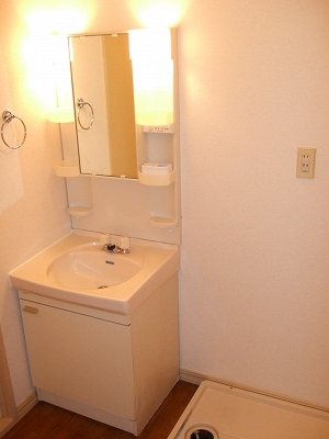 Washroom