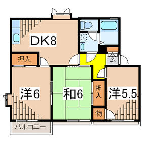 Building appearance