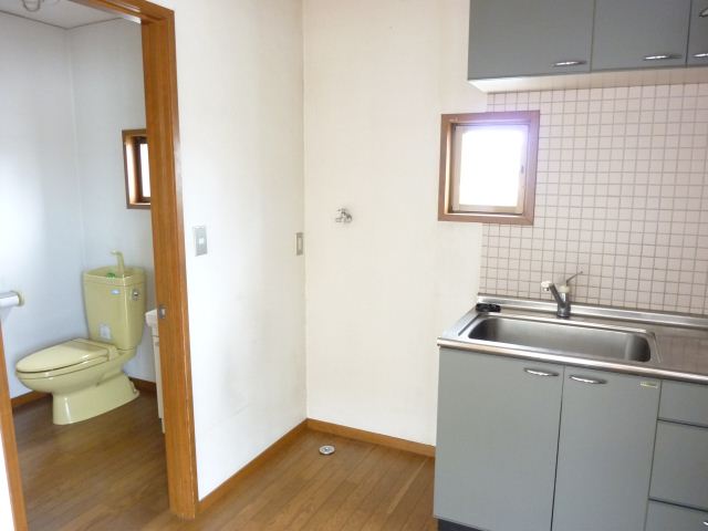 Other room space