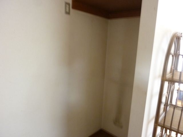 Other room space