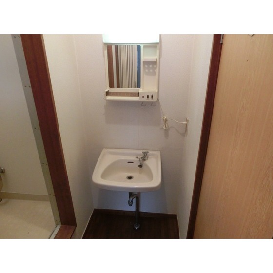 Washroom