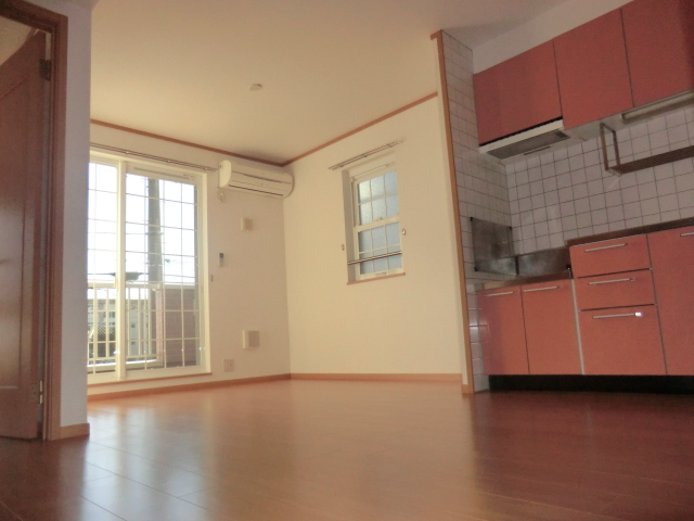 Living and room