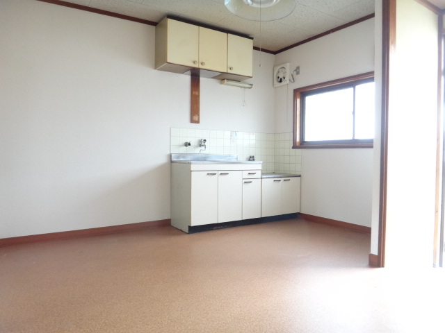 Kitchen. Kitchen