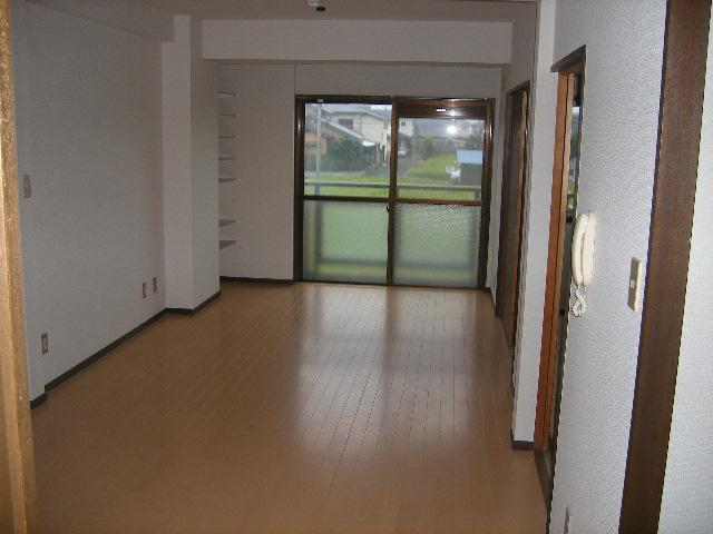 Living and room