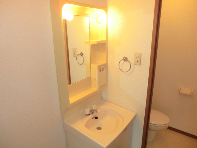 Washroom