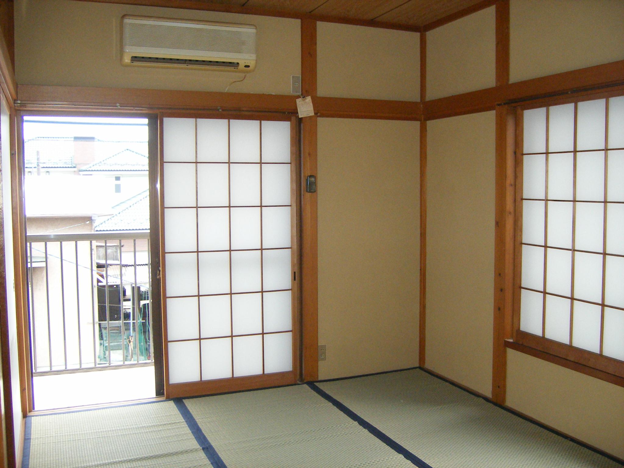 Other room space