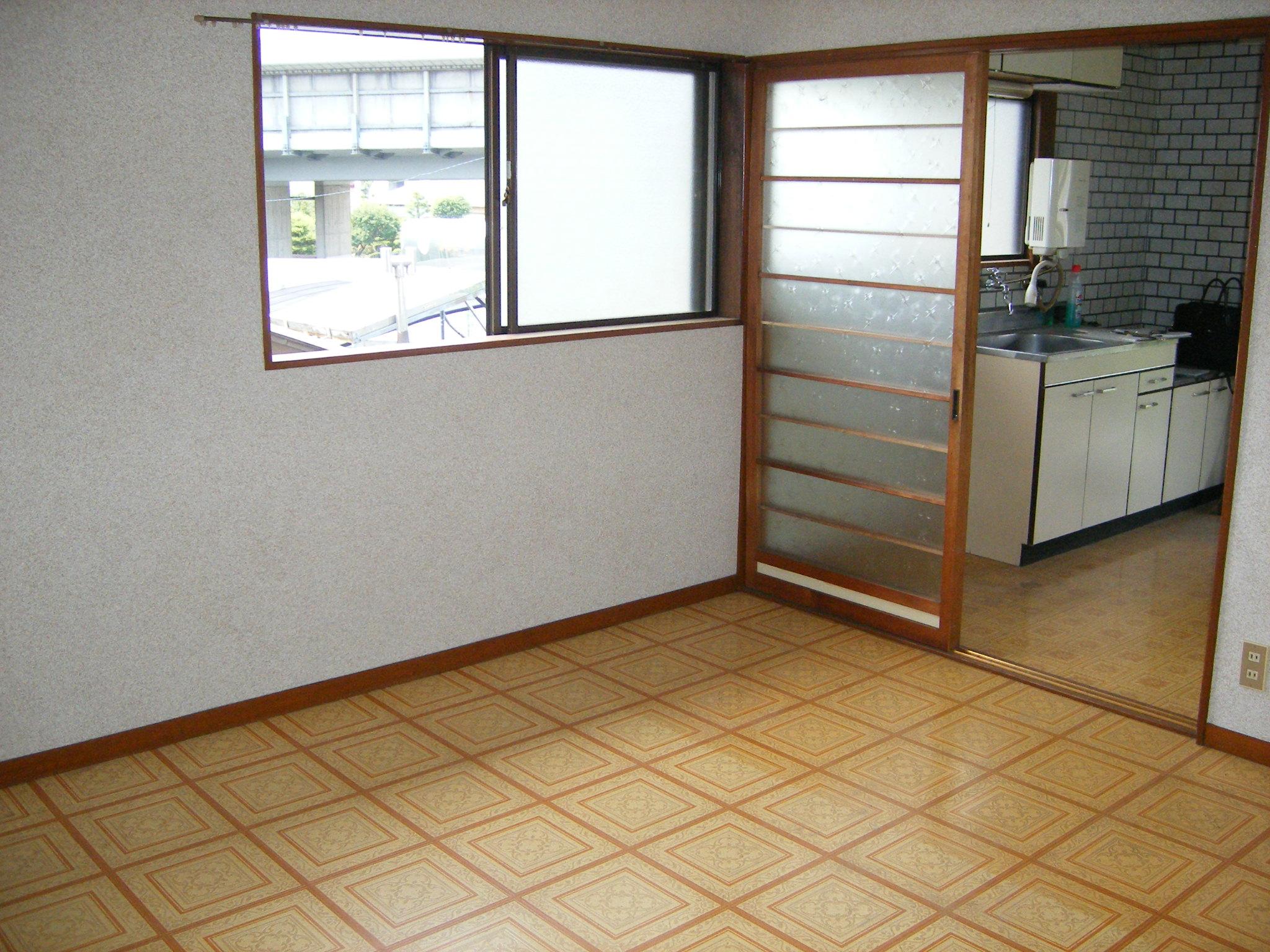 Living and room