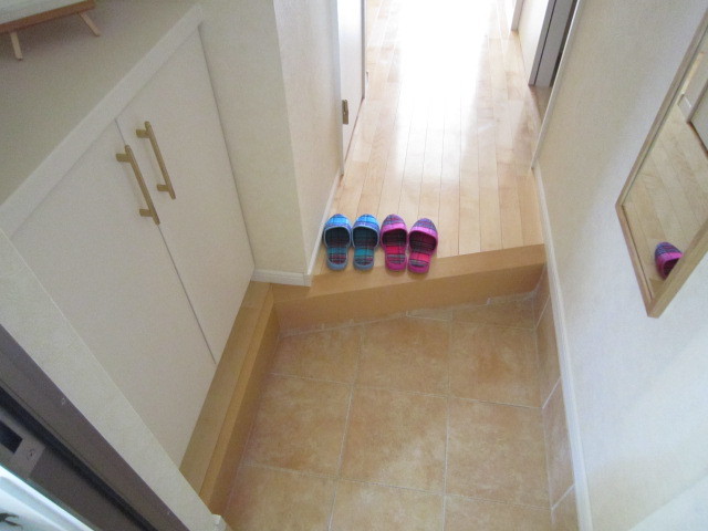 Other room space