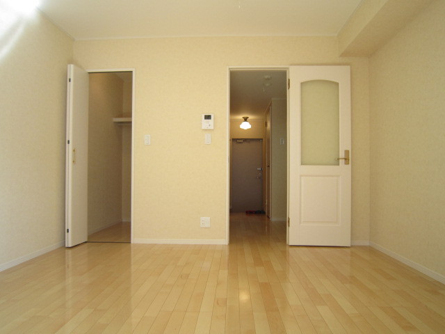 Other room space