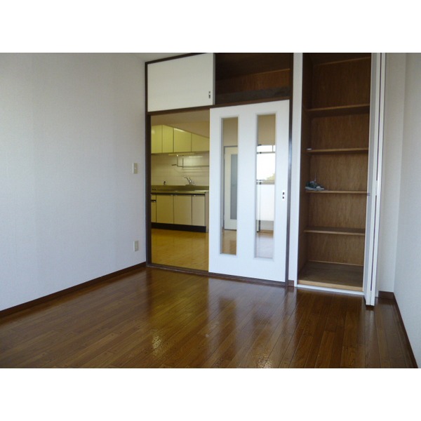 Other room space
