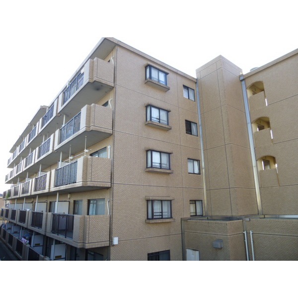 Building appearance