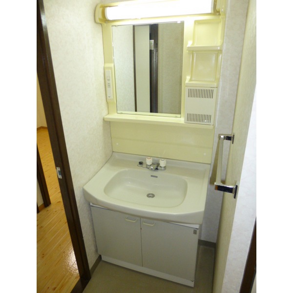 Washroom
