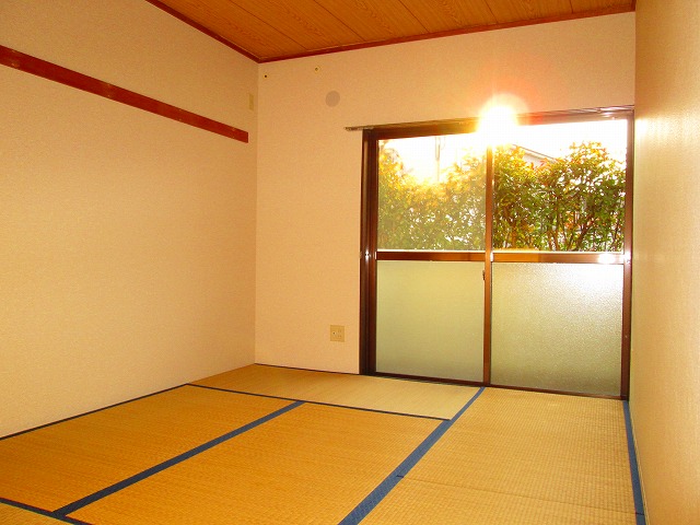 Other room space