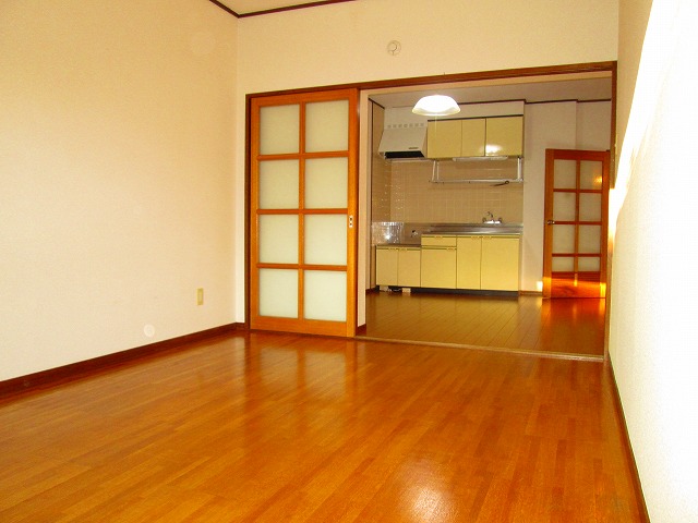 Living and room