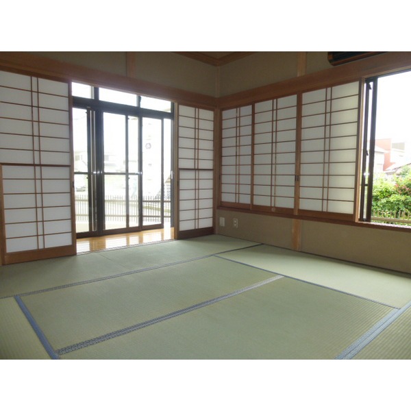 Other room space