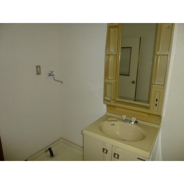 Washroom