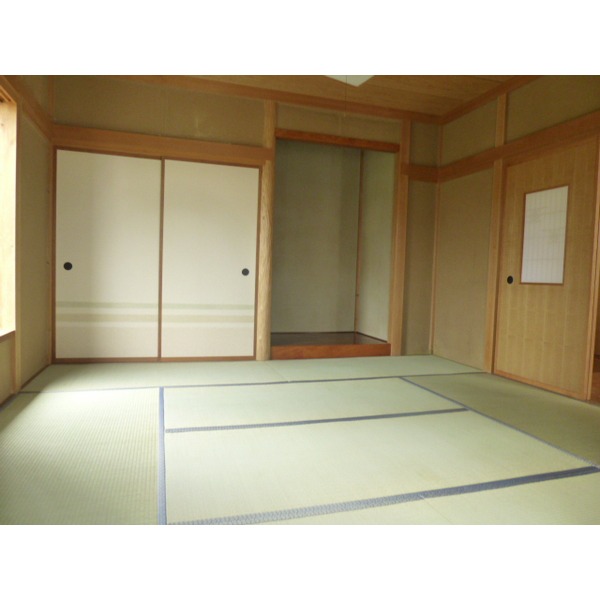 Other room space
