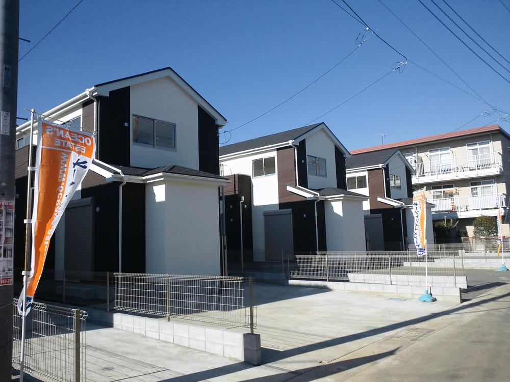 Local appearance photo. Local (December 14, 2013) Shooting