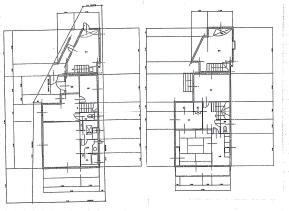 Floor plan. 34 million yen, 4DK + S (storeroom), Land area 137.19 sq m , Building area 138.84 sq m