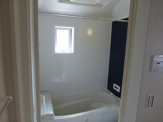 Same specifications photo (bathroom). Same specification bathroom construction cases