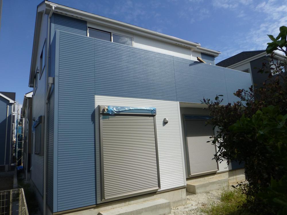 Local appearance photo