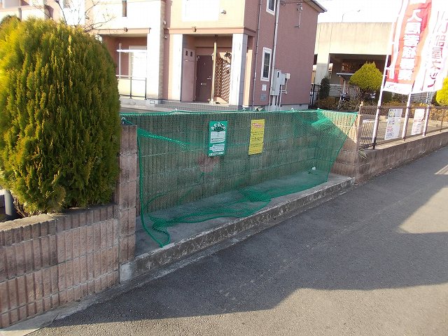 Building appearance