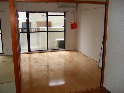Other room space