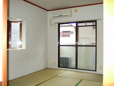Other room space